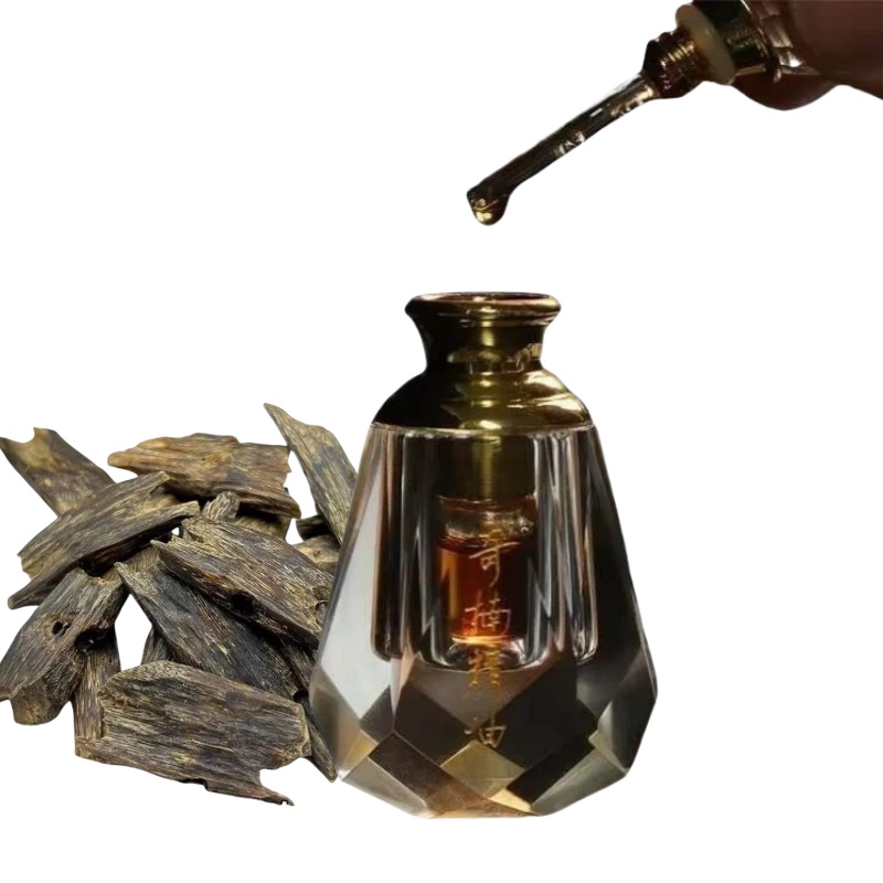 Car Accessories Rawalpindi - Premium Cambodian Oud Oil Original Oud