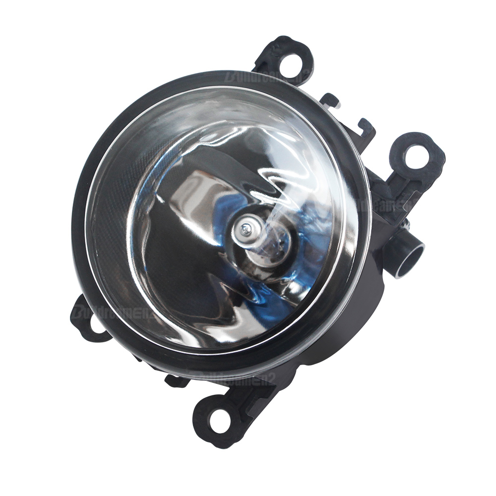 2 X 55W 100W Halogen Fog Light - Car Accessories Xcent recension och pris