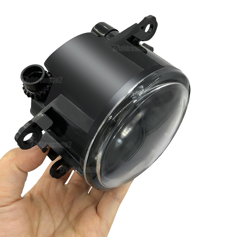 2 X 55W 100W Halogen Fog Light - Car Accessories Xcent recension och pris