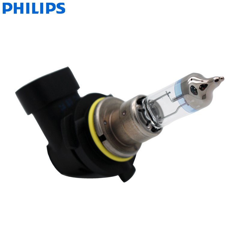 Philips X-treme Vision 9006 HB - Car Accessories Xcent recension och pris