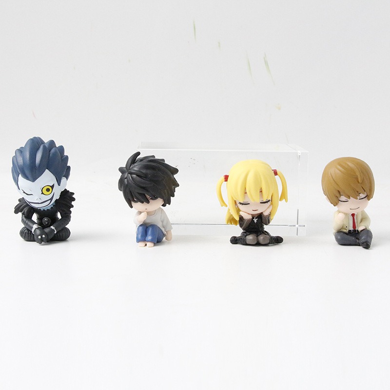 Cute Cartoon Character Mini Fi - Car Accessories Etsy recension och pris