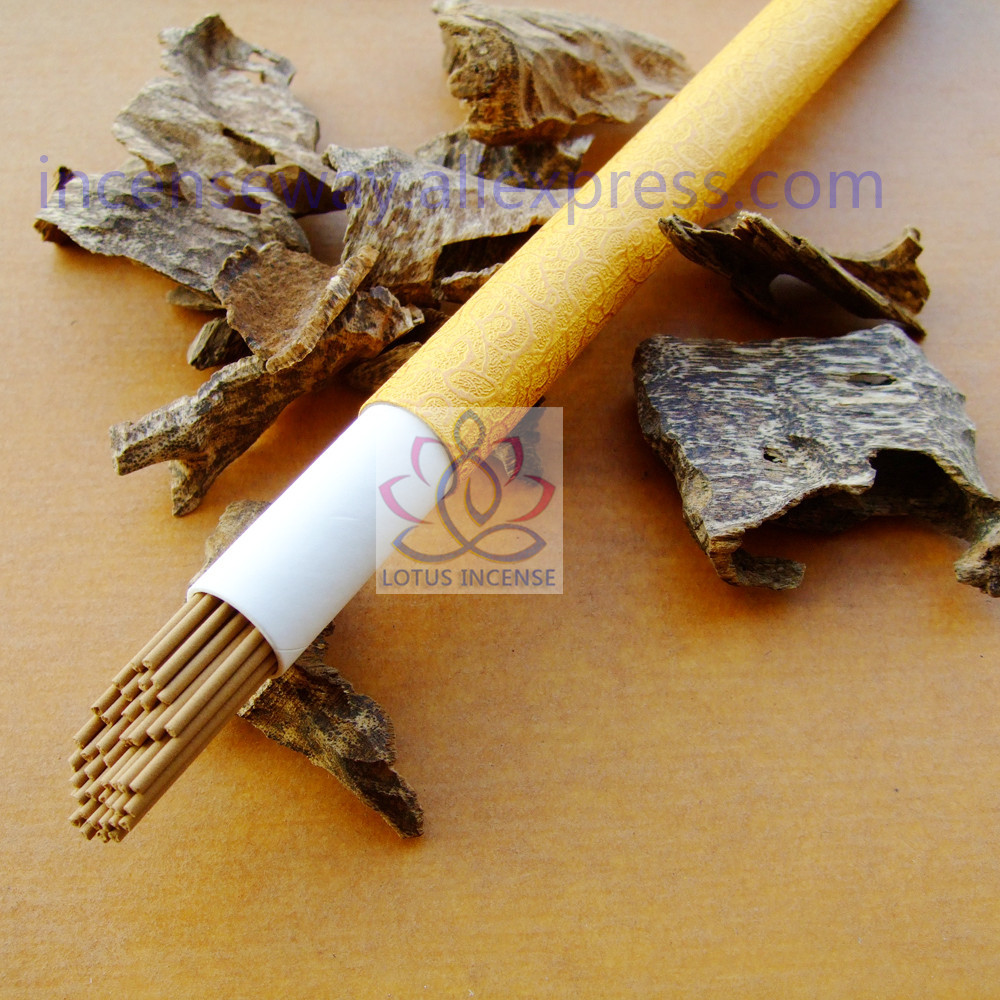 Natural Vietnam Oudh Incense S - Car Accessories Rawalpindi recension och pris