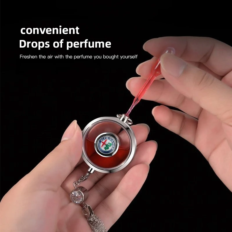 Hub Caps Car Rearview Mirror P - Car Accessories Mirror Hanging recension och pris