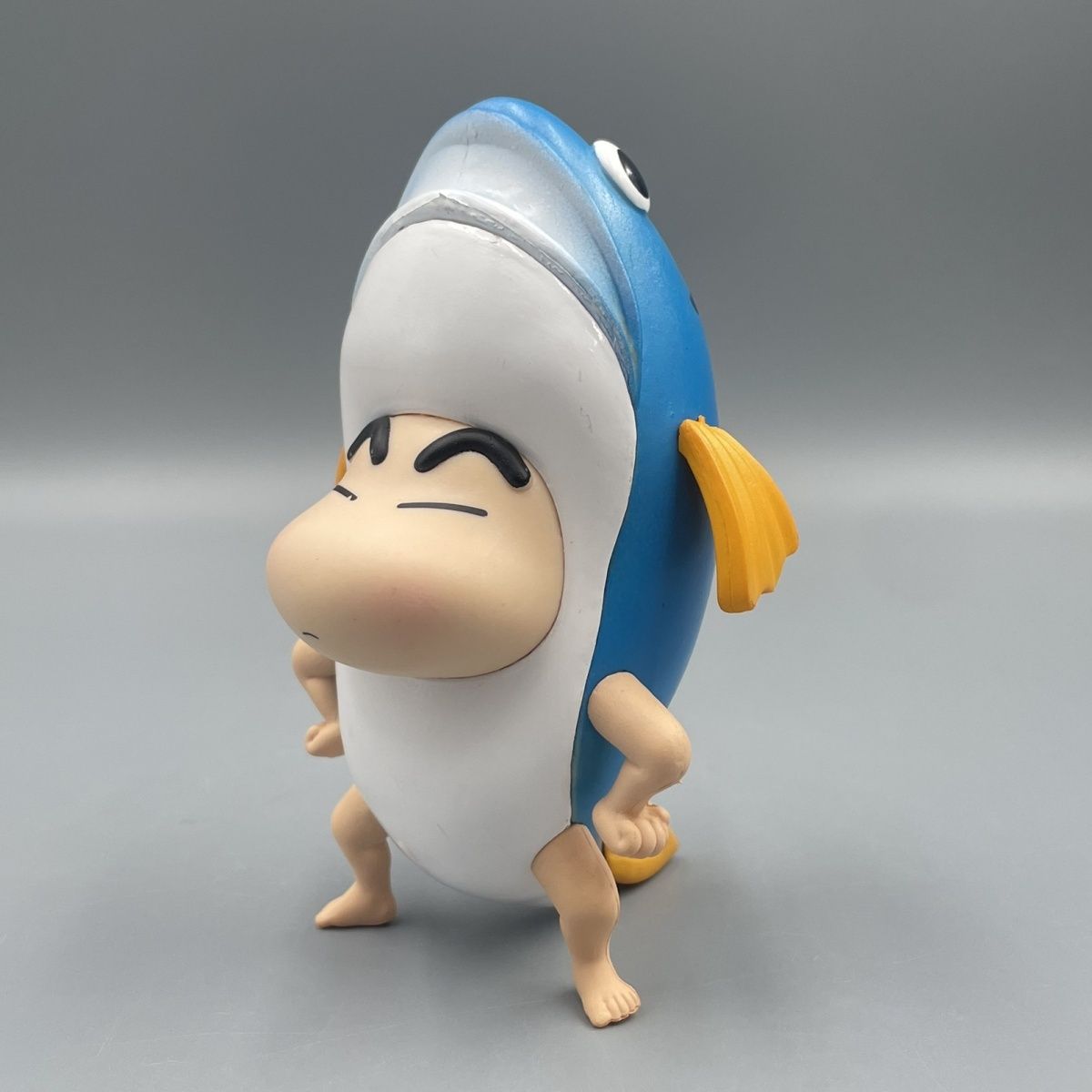 Crayon Shin-chan Q-version fig - Car Accessories Etsy recension och pris