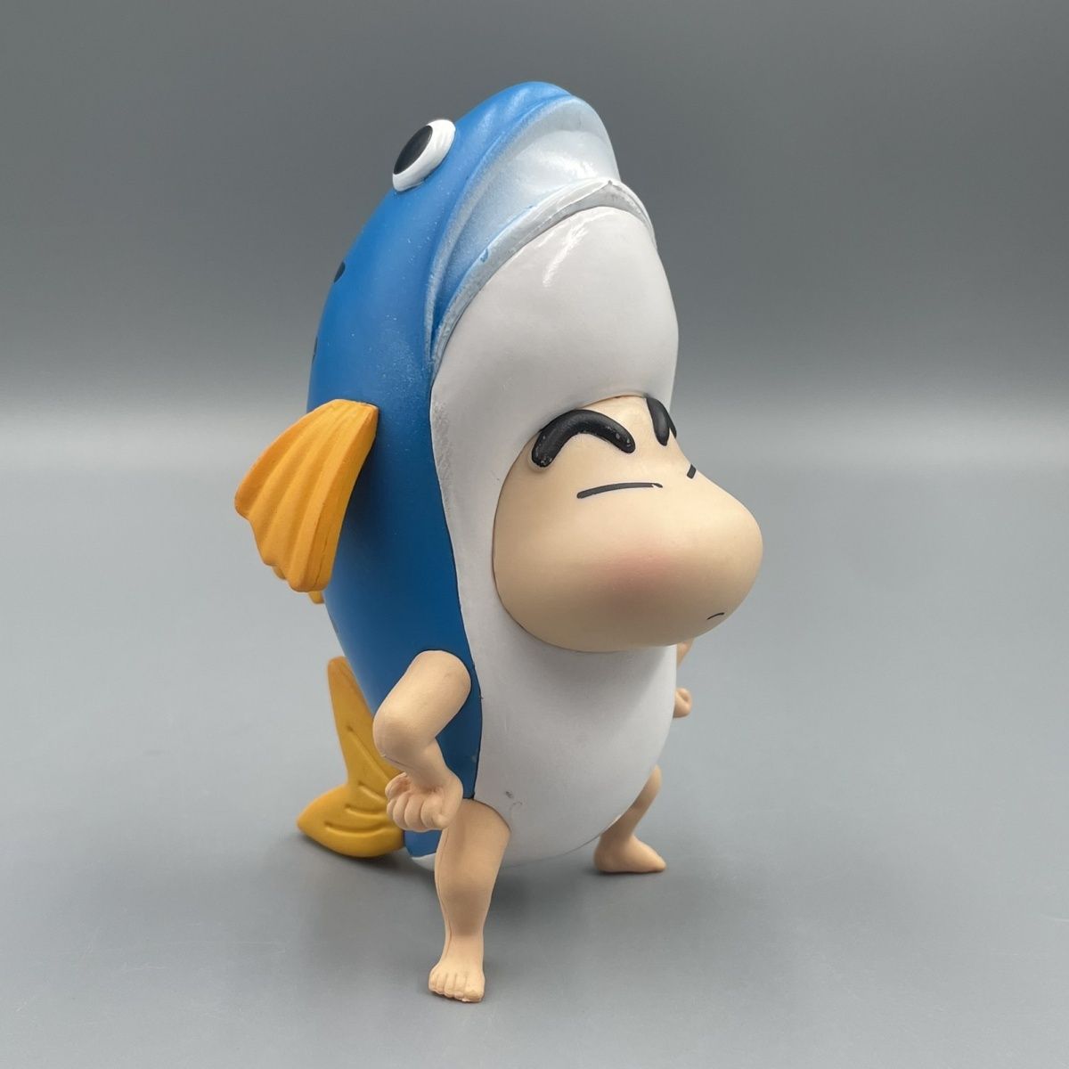 Crayon Shin-chan Q-version fig - Car Accessories Etsy recension och pris