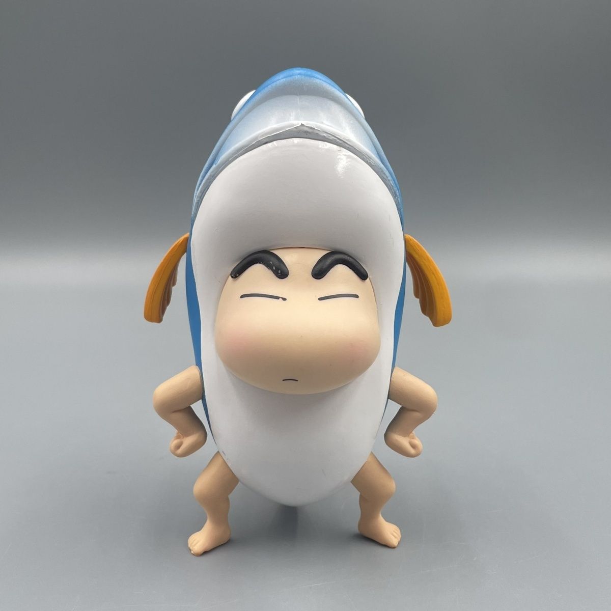 Crayon Shin-chan Q-version fig - Car Accessories Etsy recension och pris