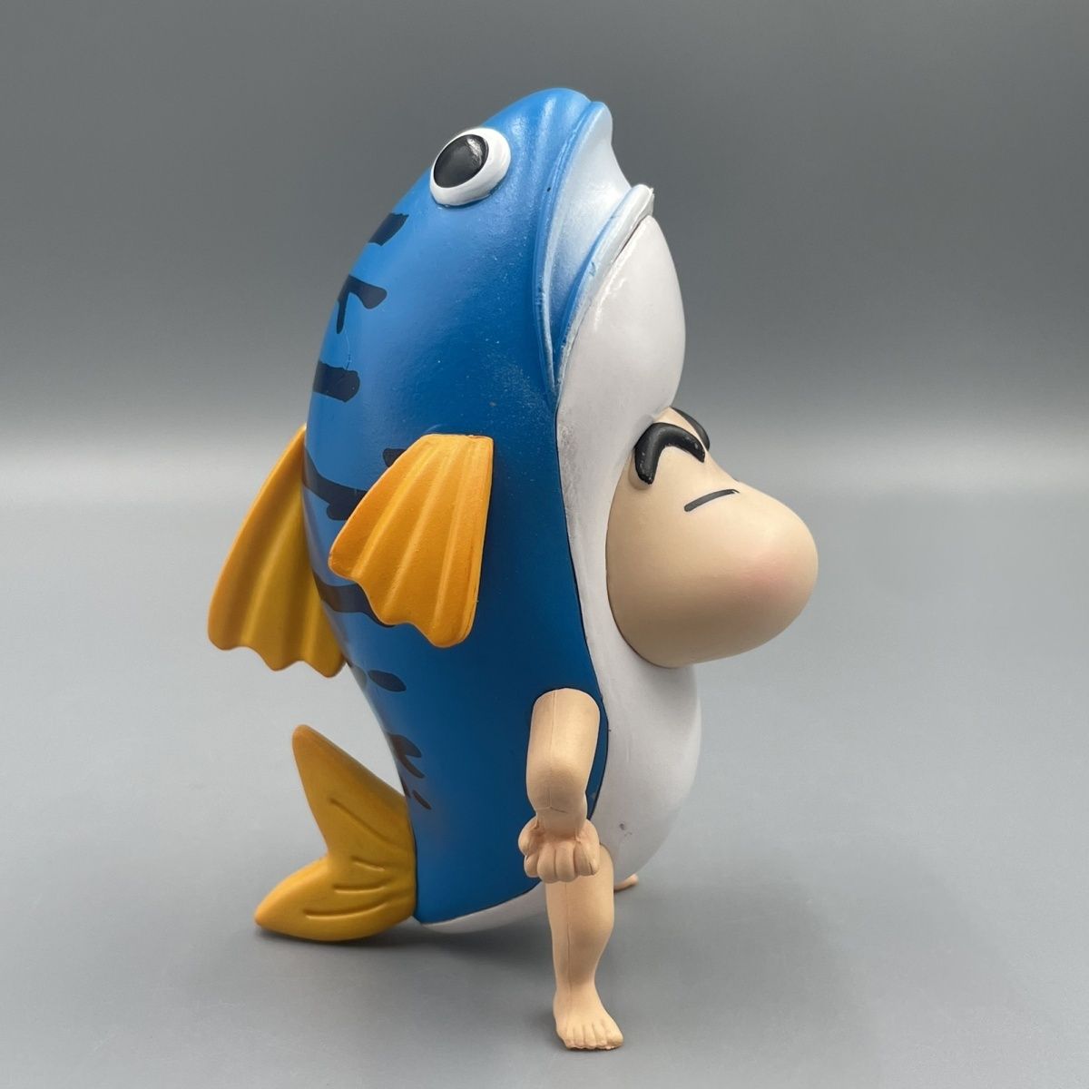 Crayon Shin-chan Q-version fig - Car Accessories Etsy recension och pris