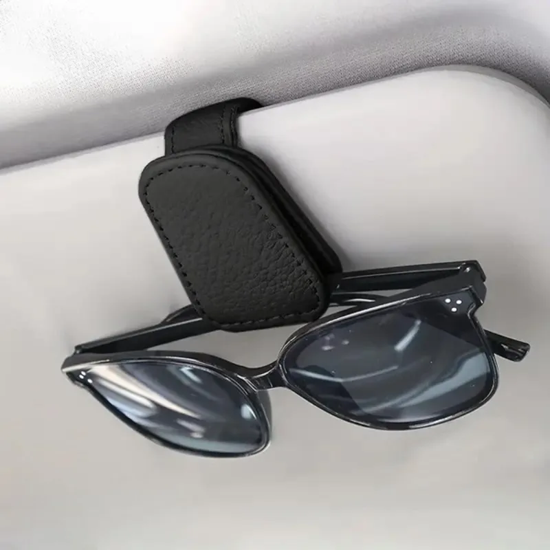 Car Sun Visor Glasses Case Hol - Car Accessories Etsy recension och pris