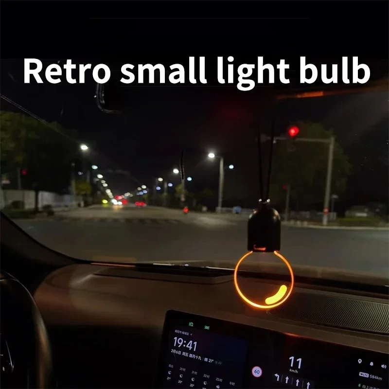 1Pcs Perfect Gift Cute Smiley  - Car Accessories Mirror Hanging recension och pris