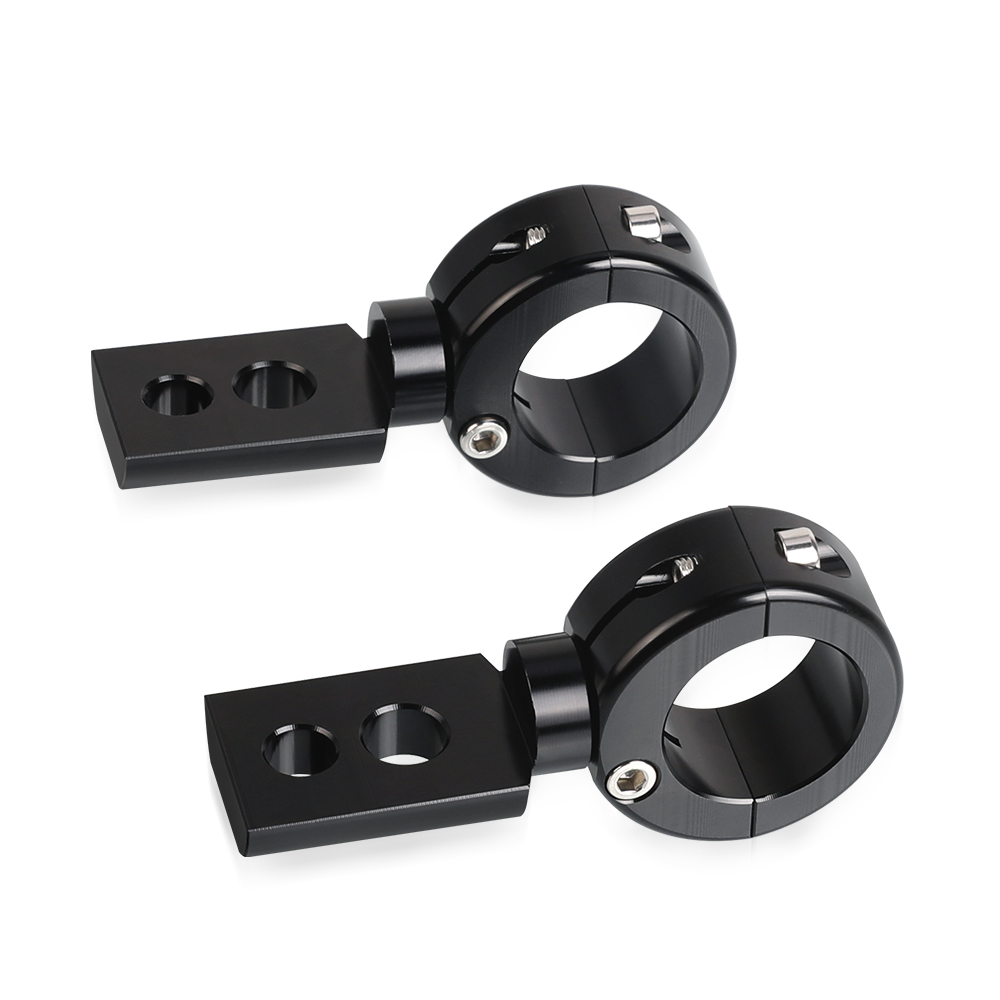 12V Motorcycle Metal Headlight - Car Accessories Xcent recension och pris