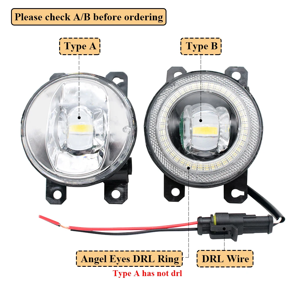 Left & Right For Jaguar S-Type - Car Accessories Xcent recension och pris