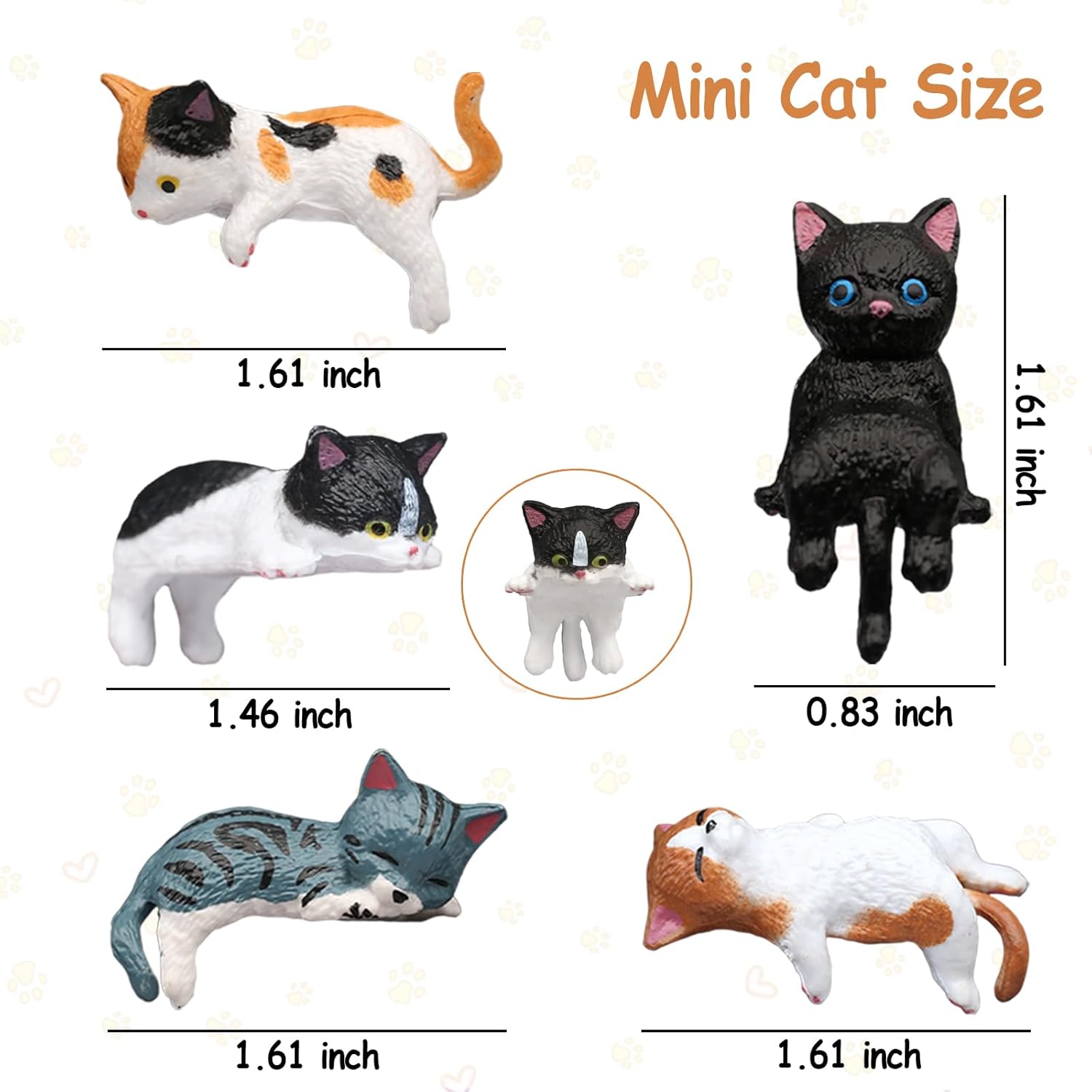 Cat Car Interior Accessories 5 - Car Accessories Mirror Hanging recension och pris