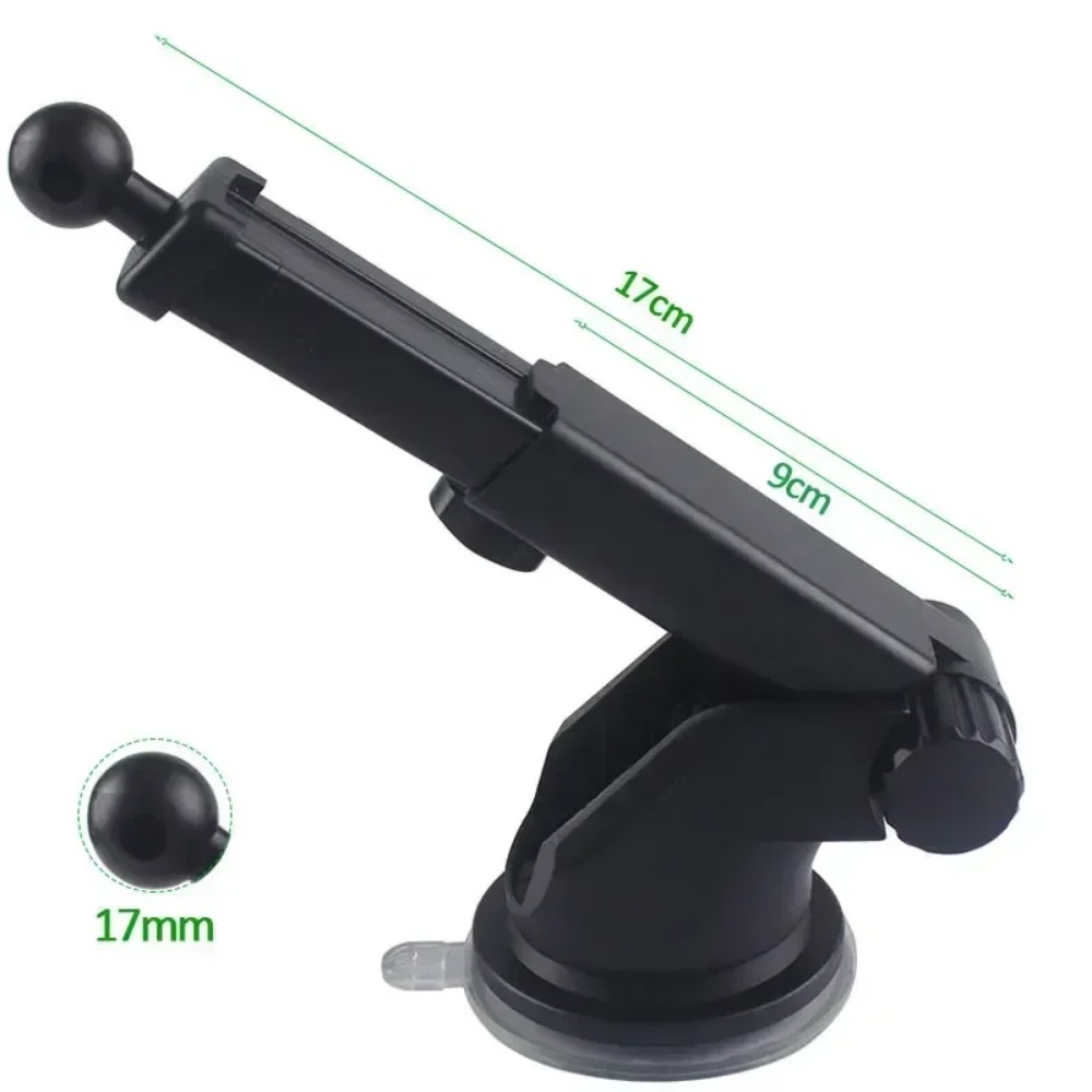 17mm Ball Desk Holder Base Car - Car Accessories Etsy recension och pris