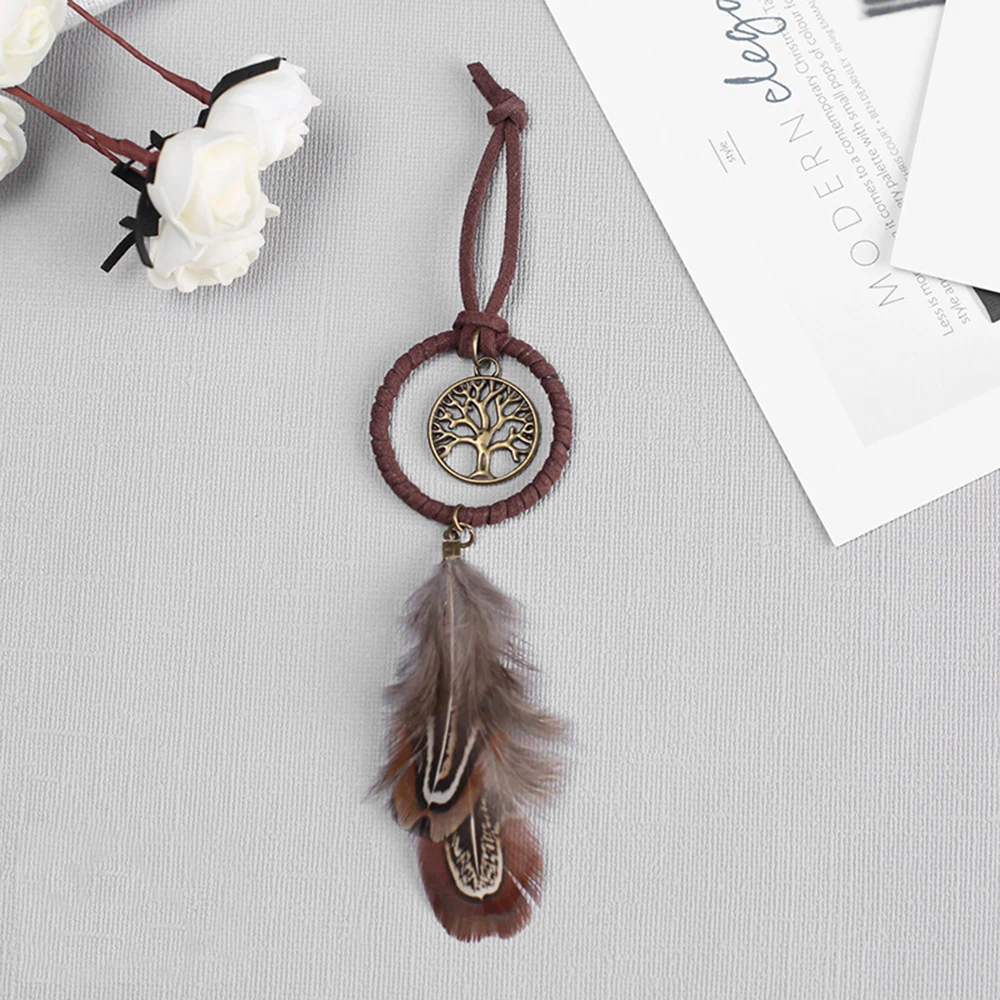 Car Pendant Ornament Dream Cat - Car Accessories Mirror Hanging recension och pris