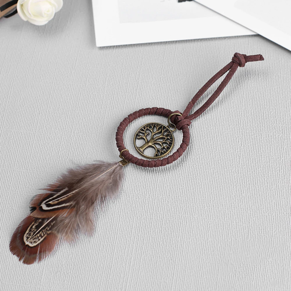 Car Pendant Ornament Dream Cat - Car Accessories Mirror Hanging recension och pris